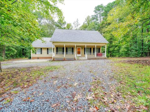 A home in Wadesboro