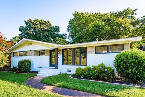 1621 Keeling Place Charlotte NC 28210