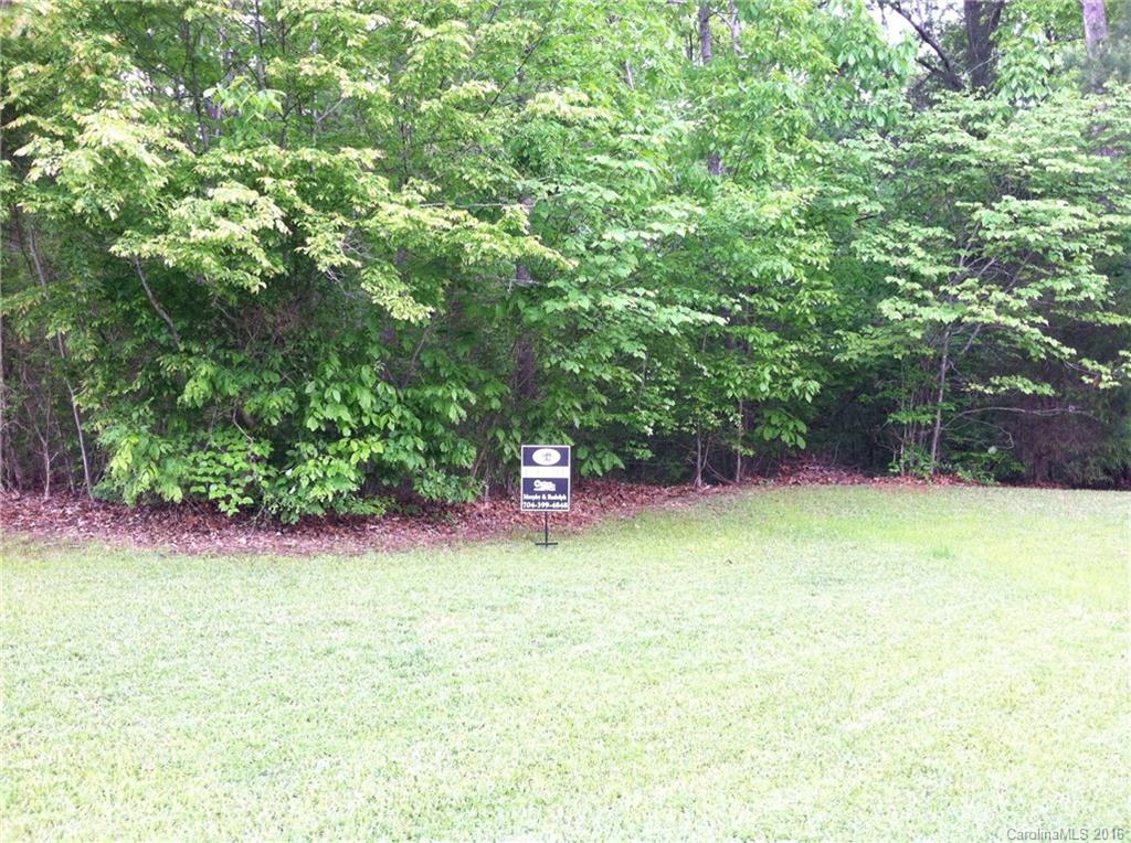 Ashe Plantation - Land