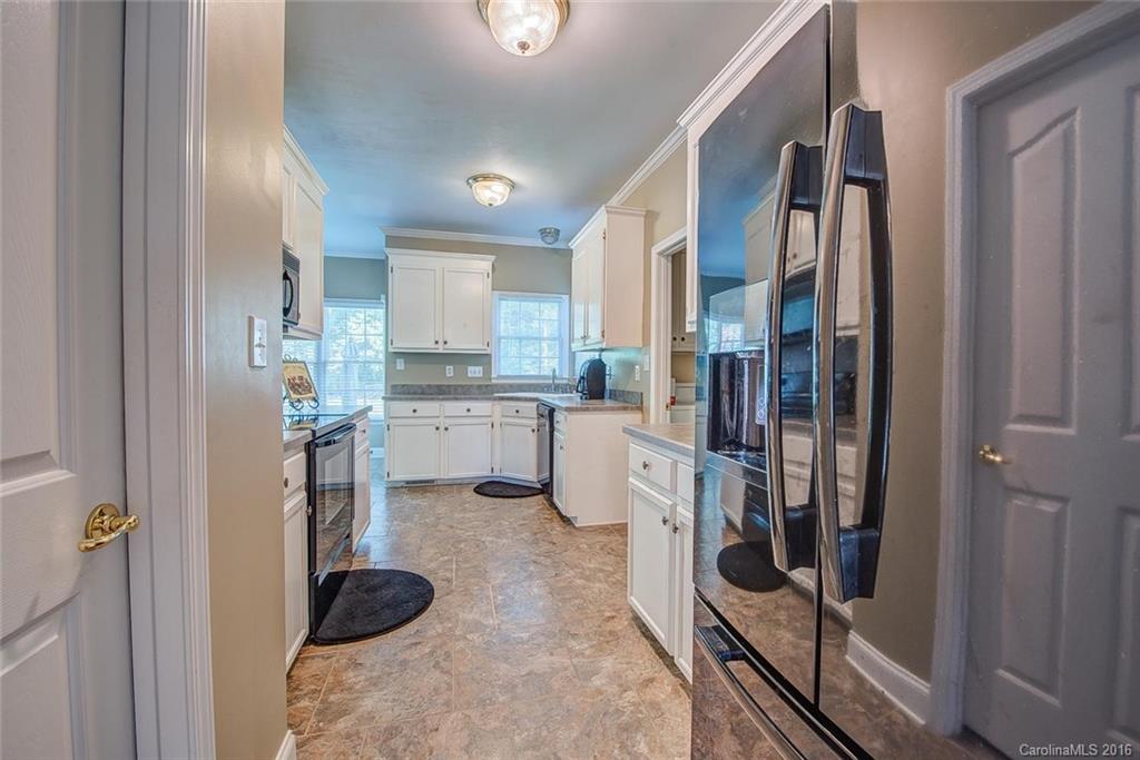 Cypress Pointe - Residential