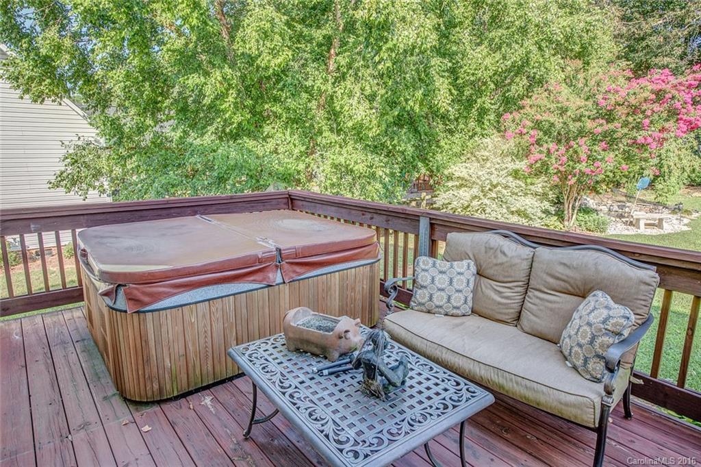 Cypress Pointe - Residential