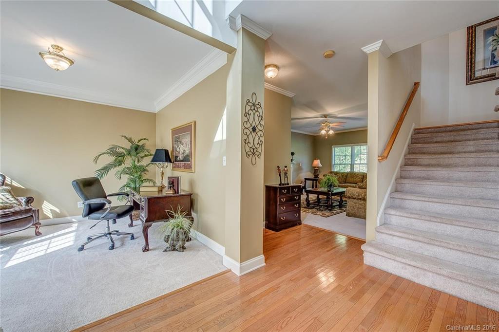 Cypress Pointe - Residential