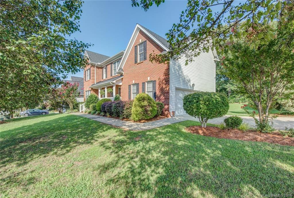 Cypress Pointe - Residential