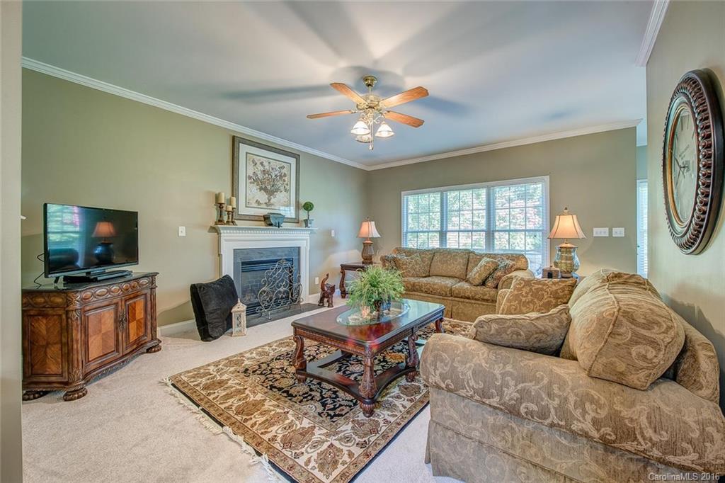 Cypress Pointe - Residential