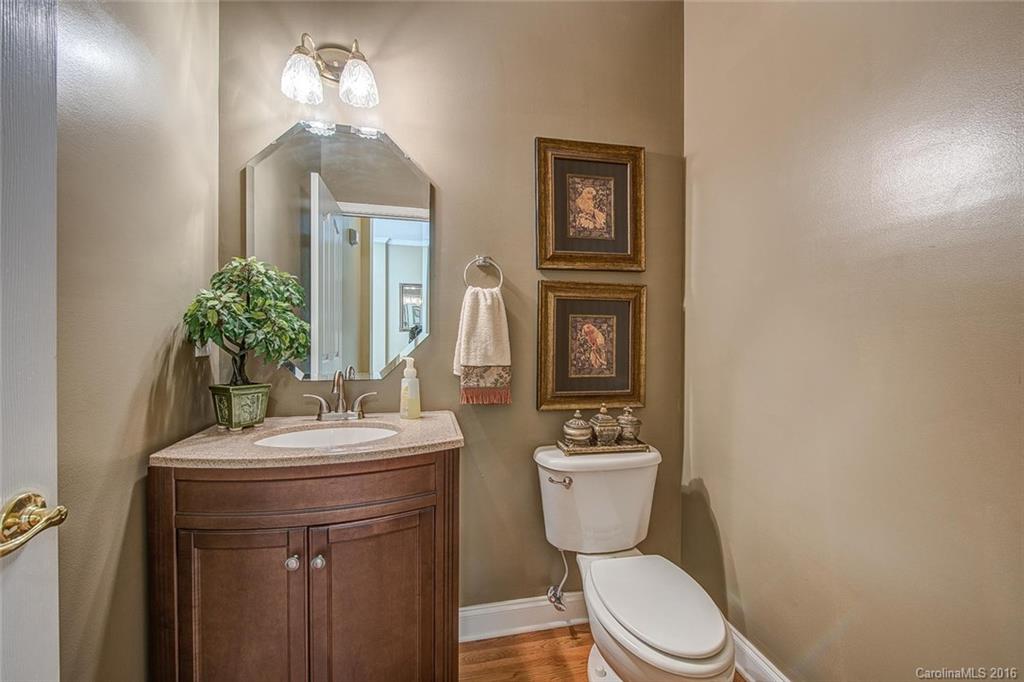 Cypress Pointe - Residential