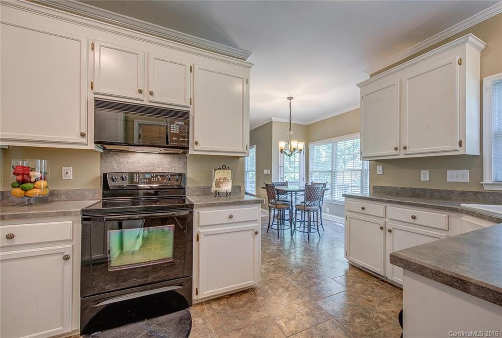 Cypress Pointe - Residential