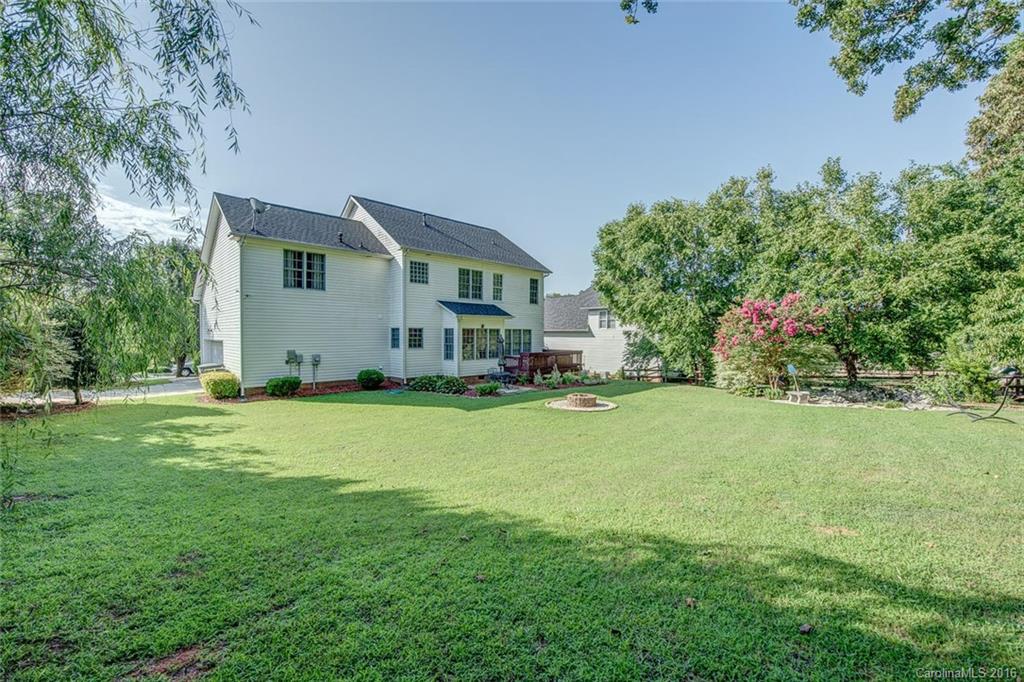 Cypress Pointe - Residential