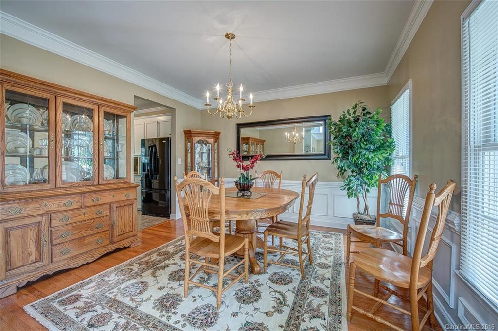 Cypress Pointe - Residential