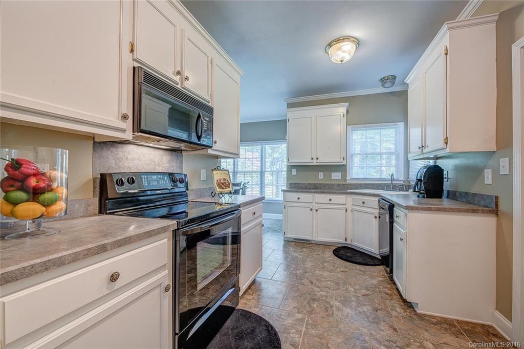 Cypress Pointe - Residential