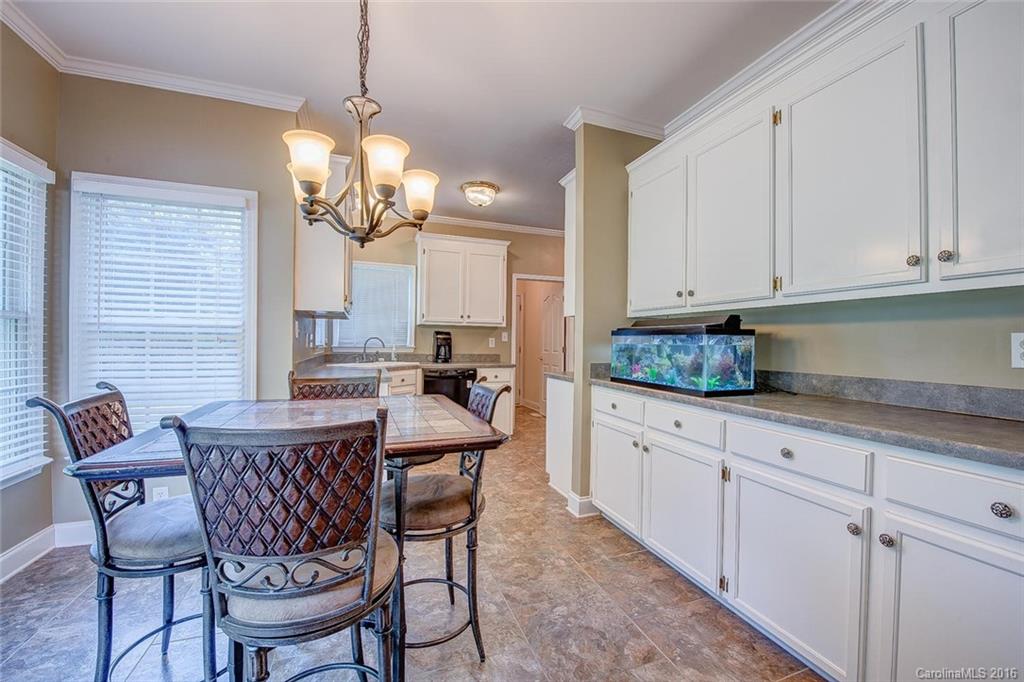 Cypress Pointe - Residential