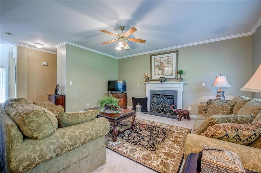 Cypress Pointe - Residential