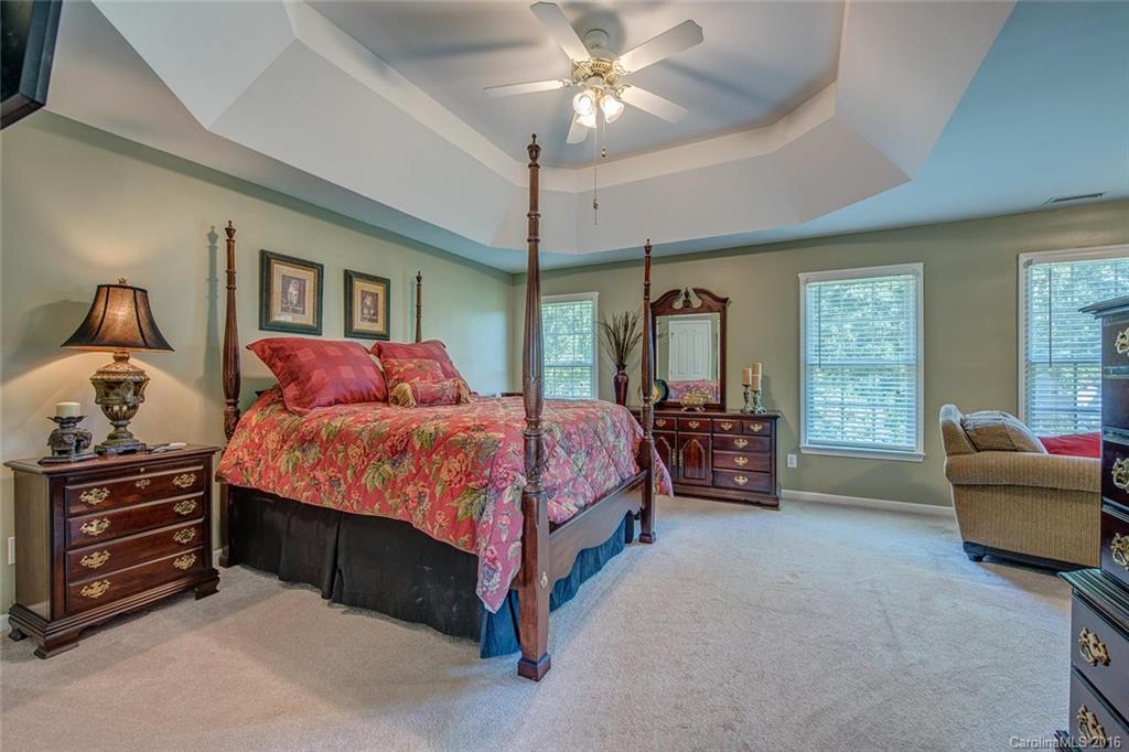 Cypress Pointe - Residential