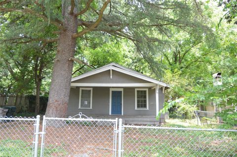 1216 Mountain Avenue Gastonia NC 28052