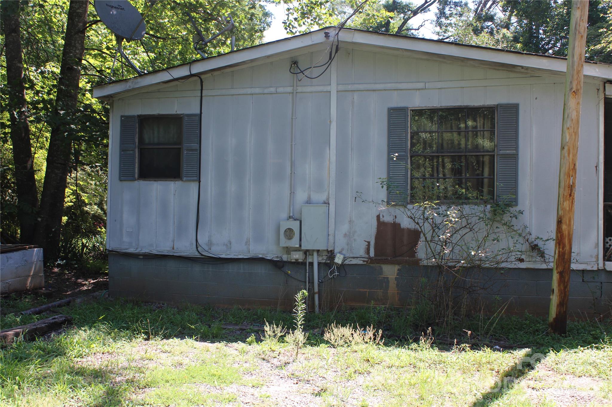 3041 Bills Creek Road