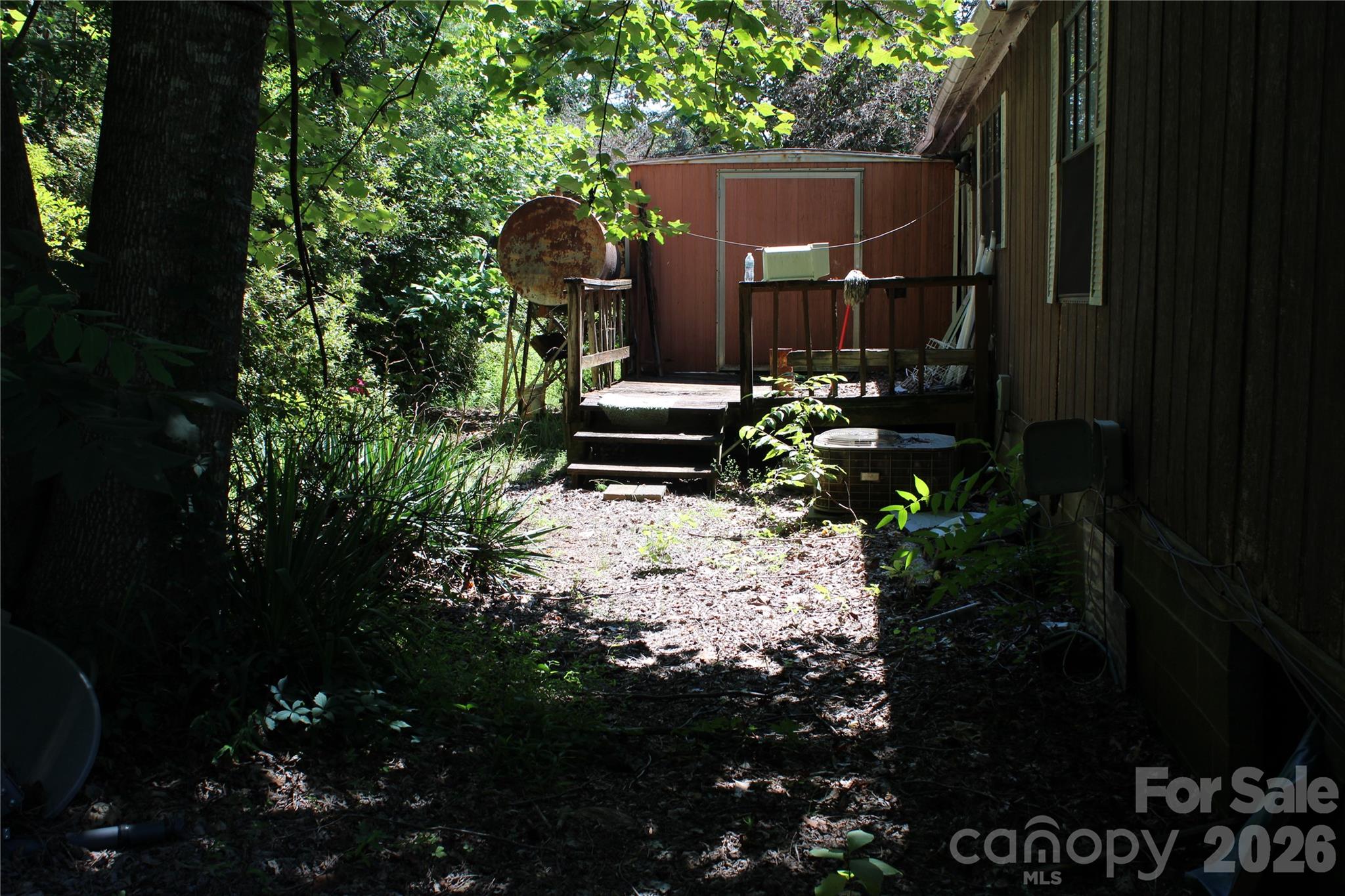 3041 Bills Creek Road