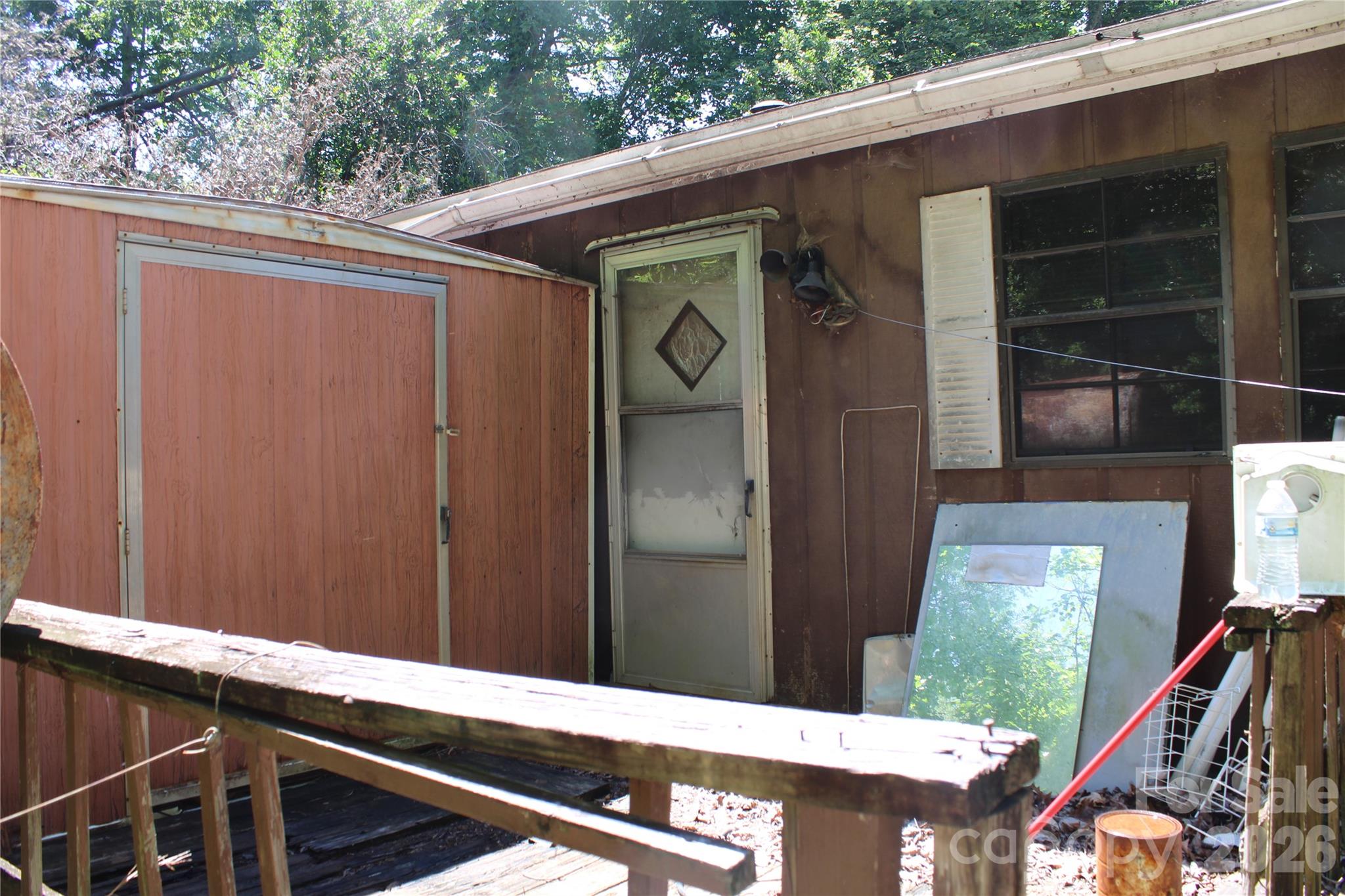 3041 Bills Creek Road
