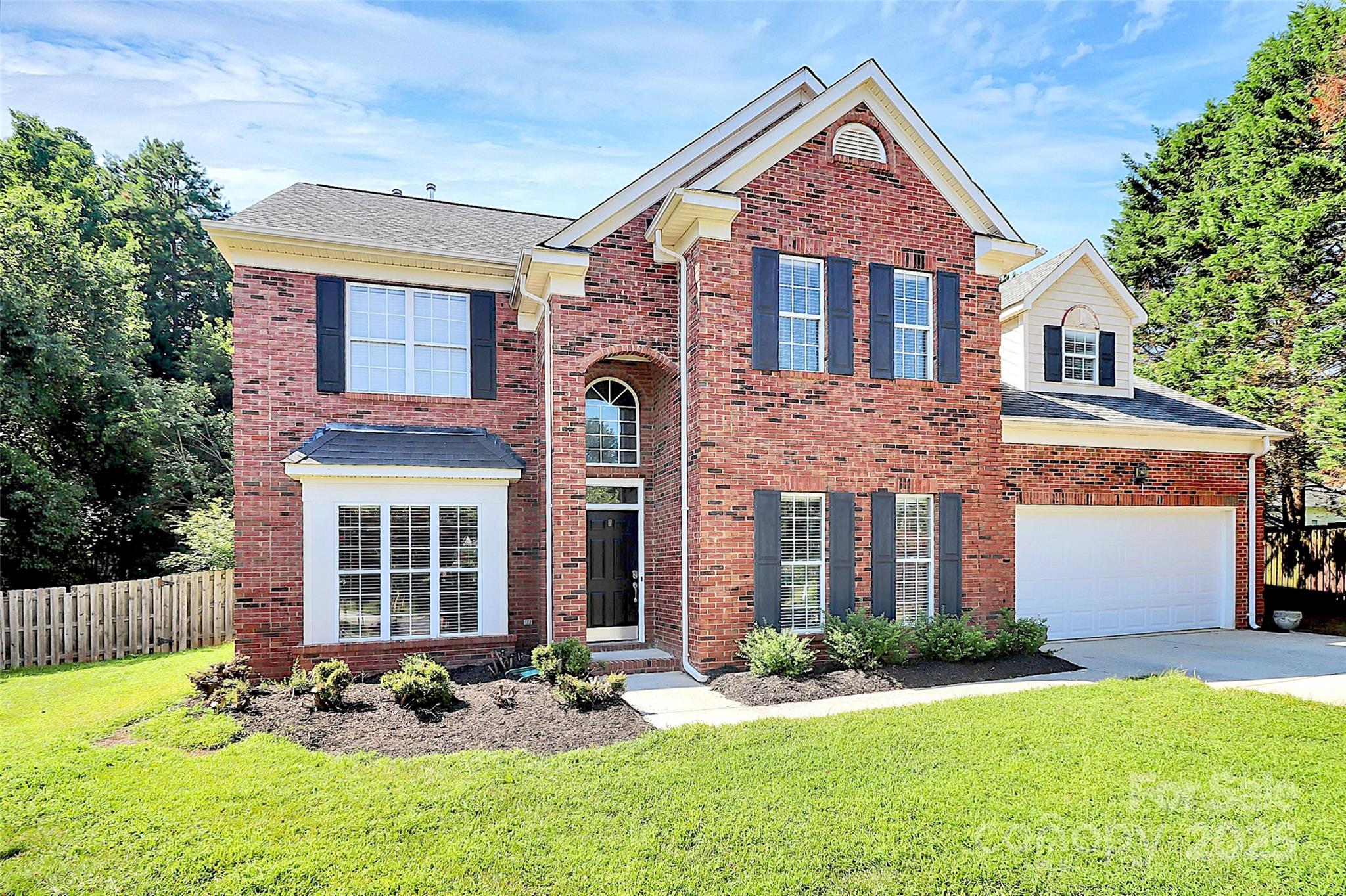 8808 Orchid Place