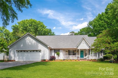 1666 Sam Smith Road Fort Mill SC 29708