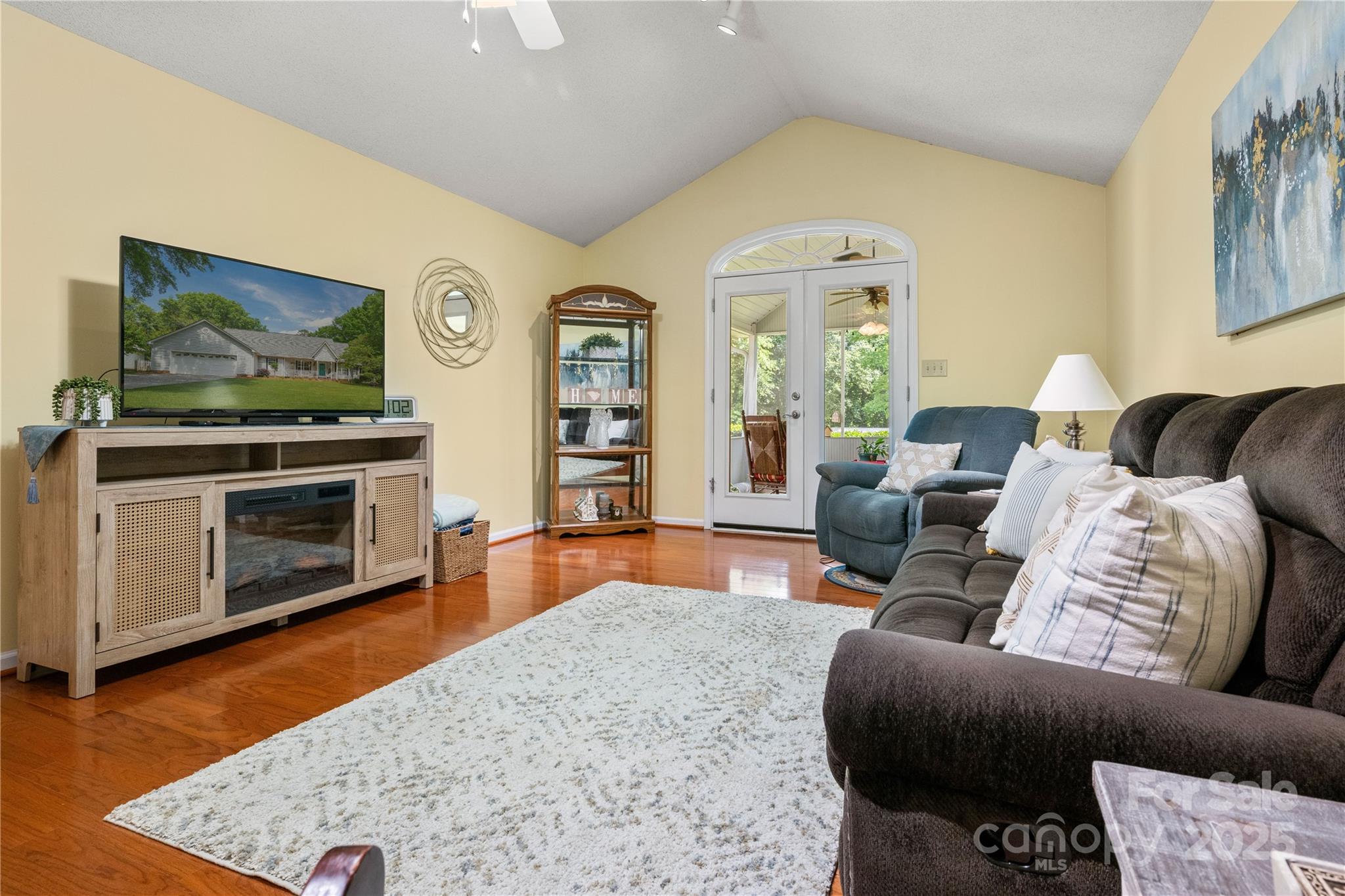 1666 Sam Smith Road