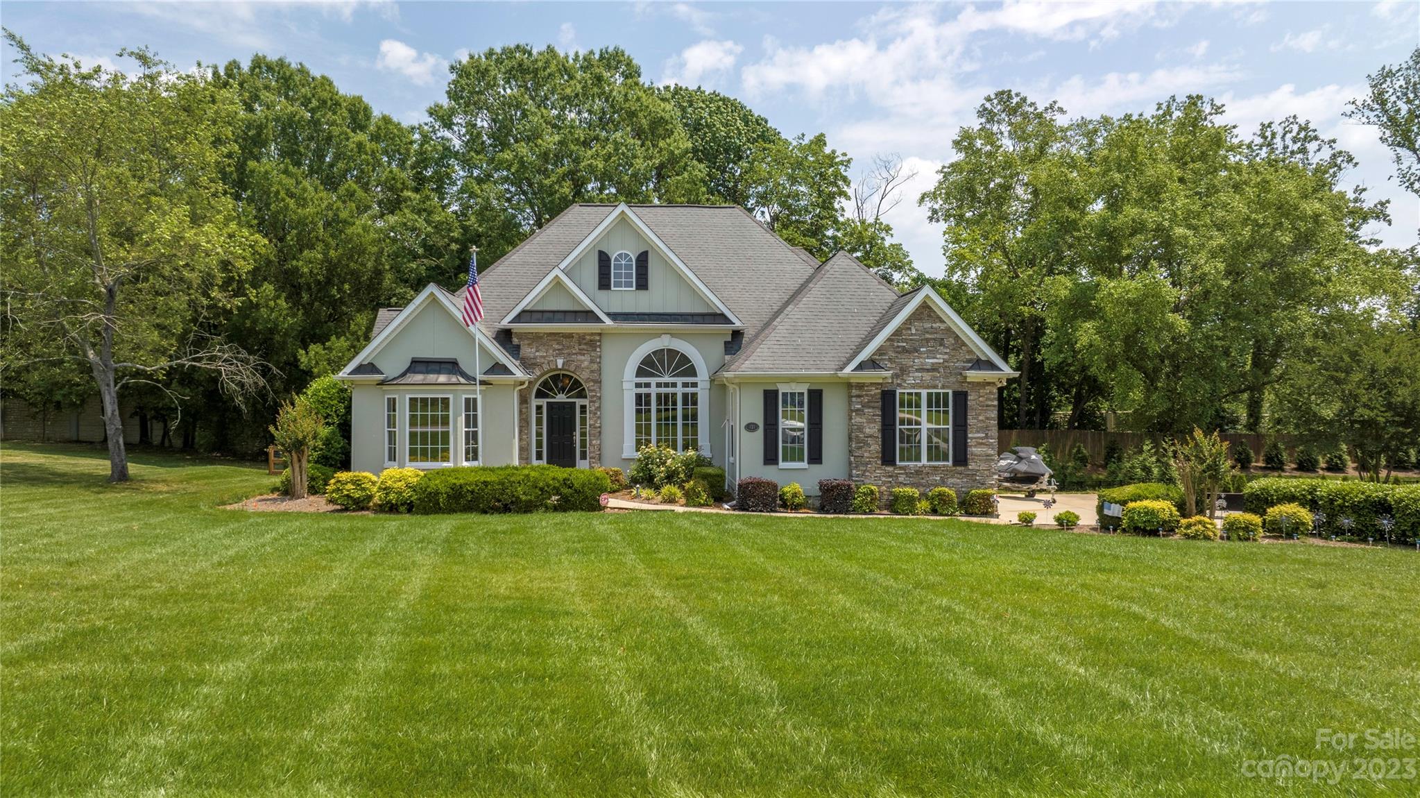 Gibbs Cove - Residential