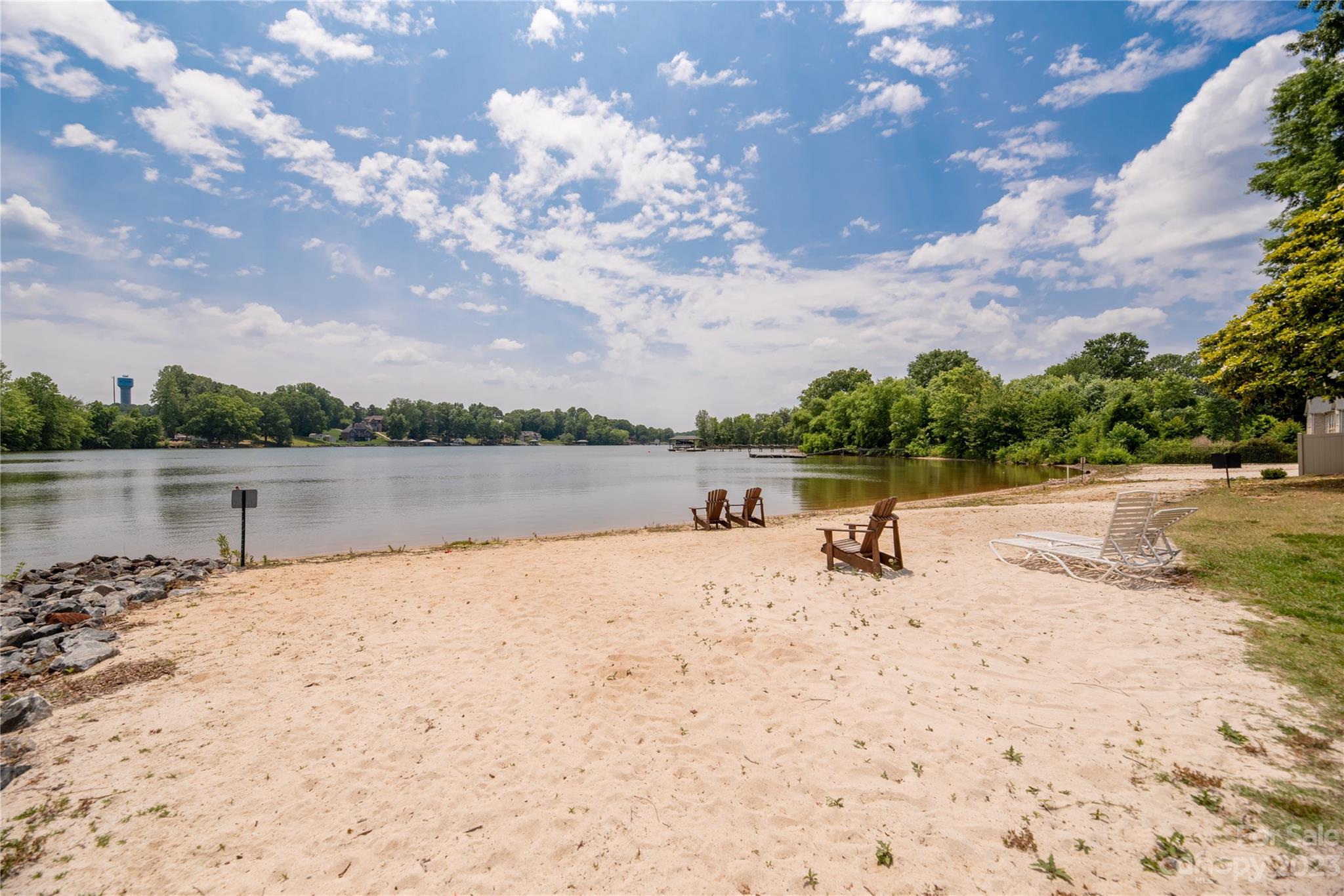 Gibbs Cove - Residential
