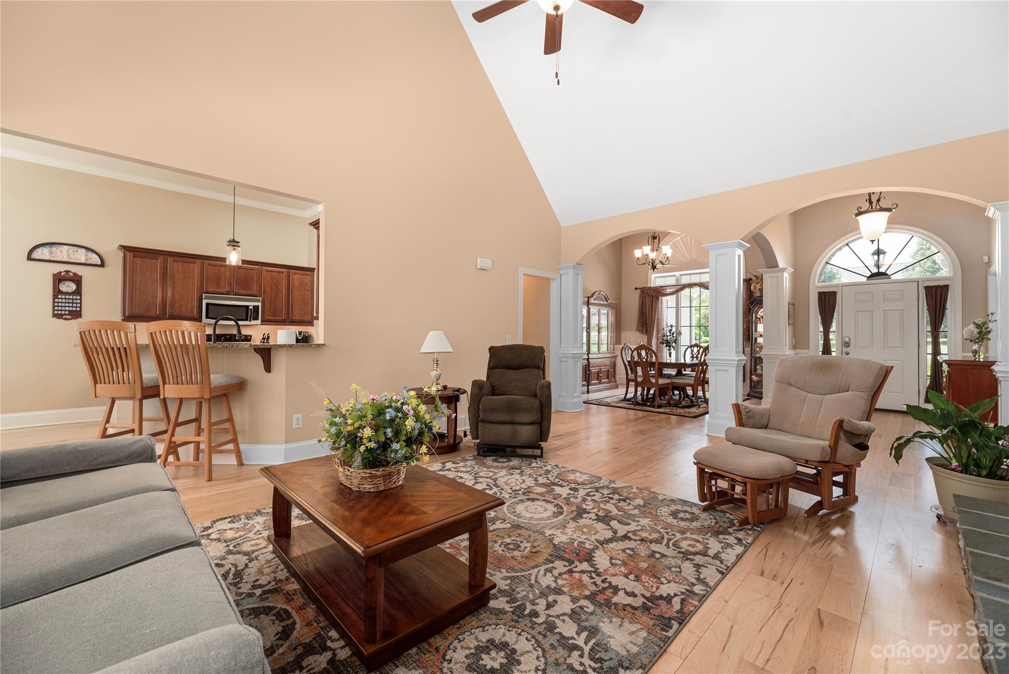Gibbs Cove - Residential