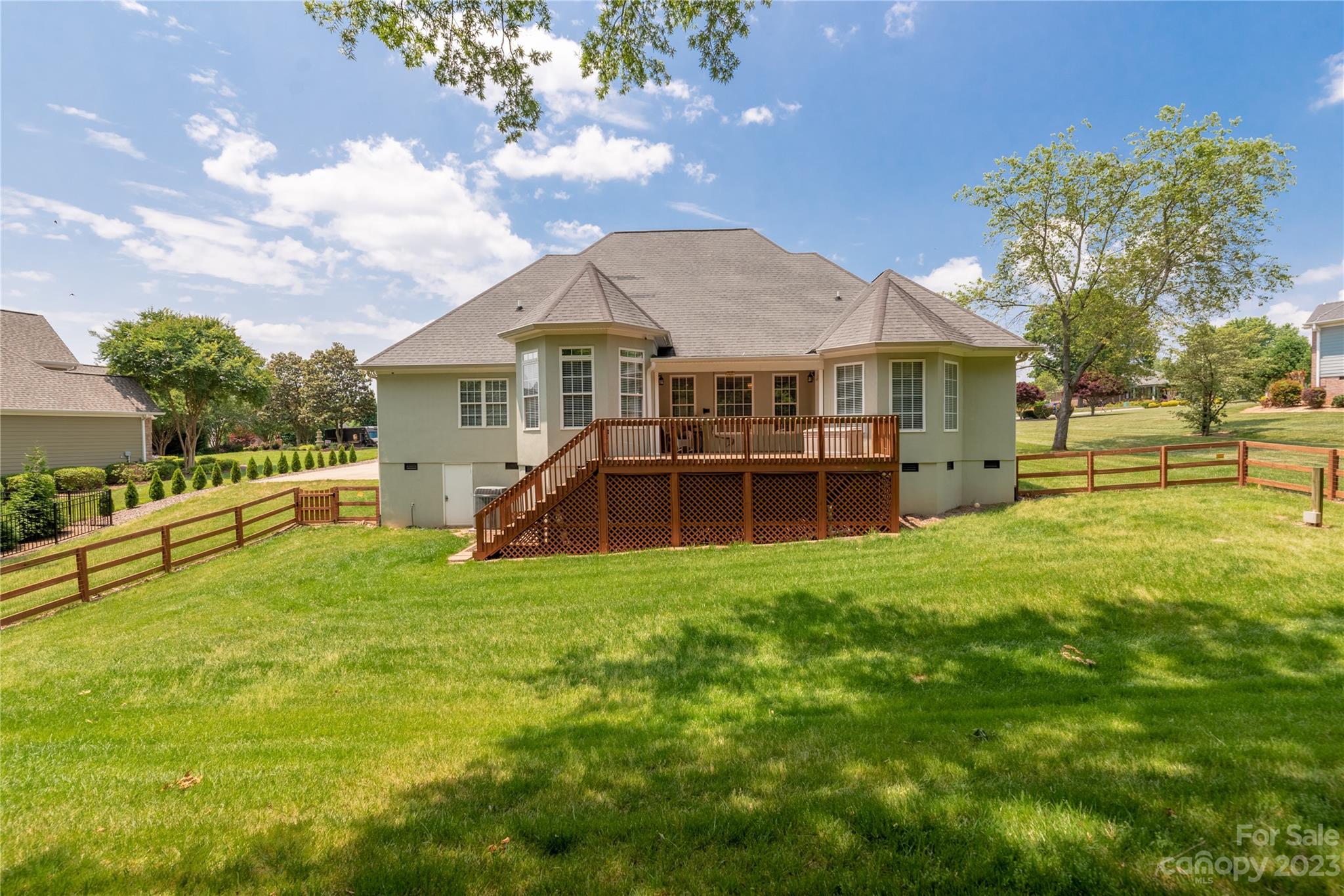 Gibbs Cove - Residential