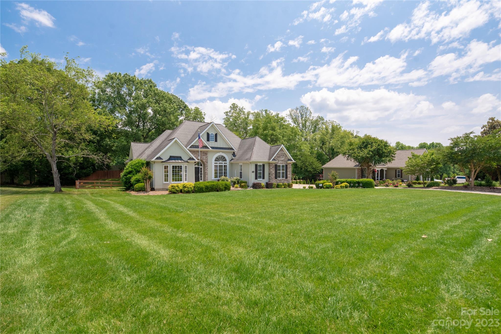 Gibbs Cove - Residential