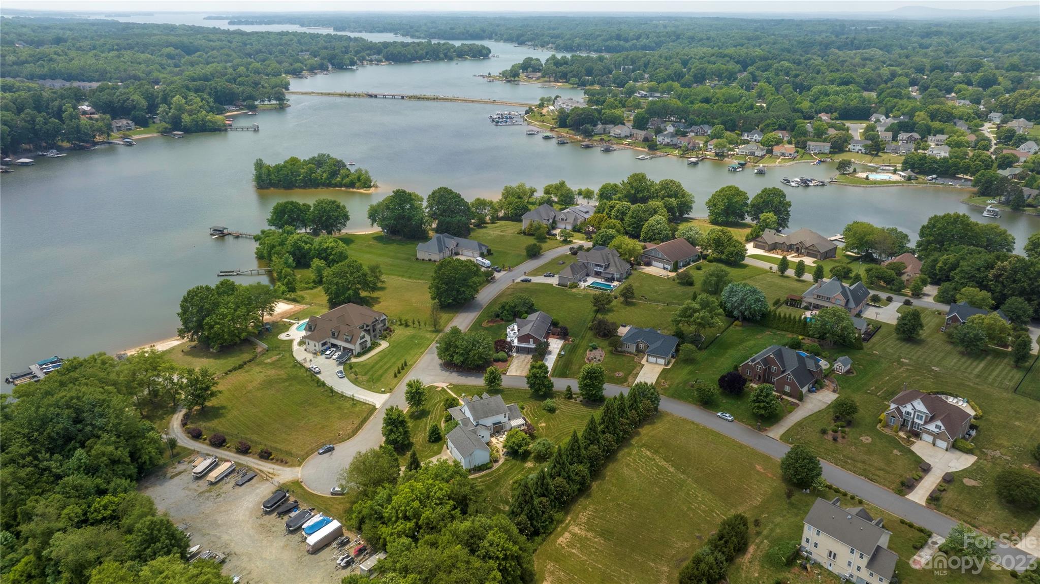 Gibbs Cove - Residential