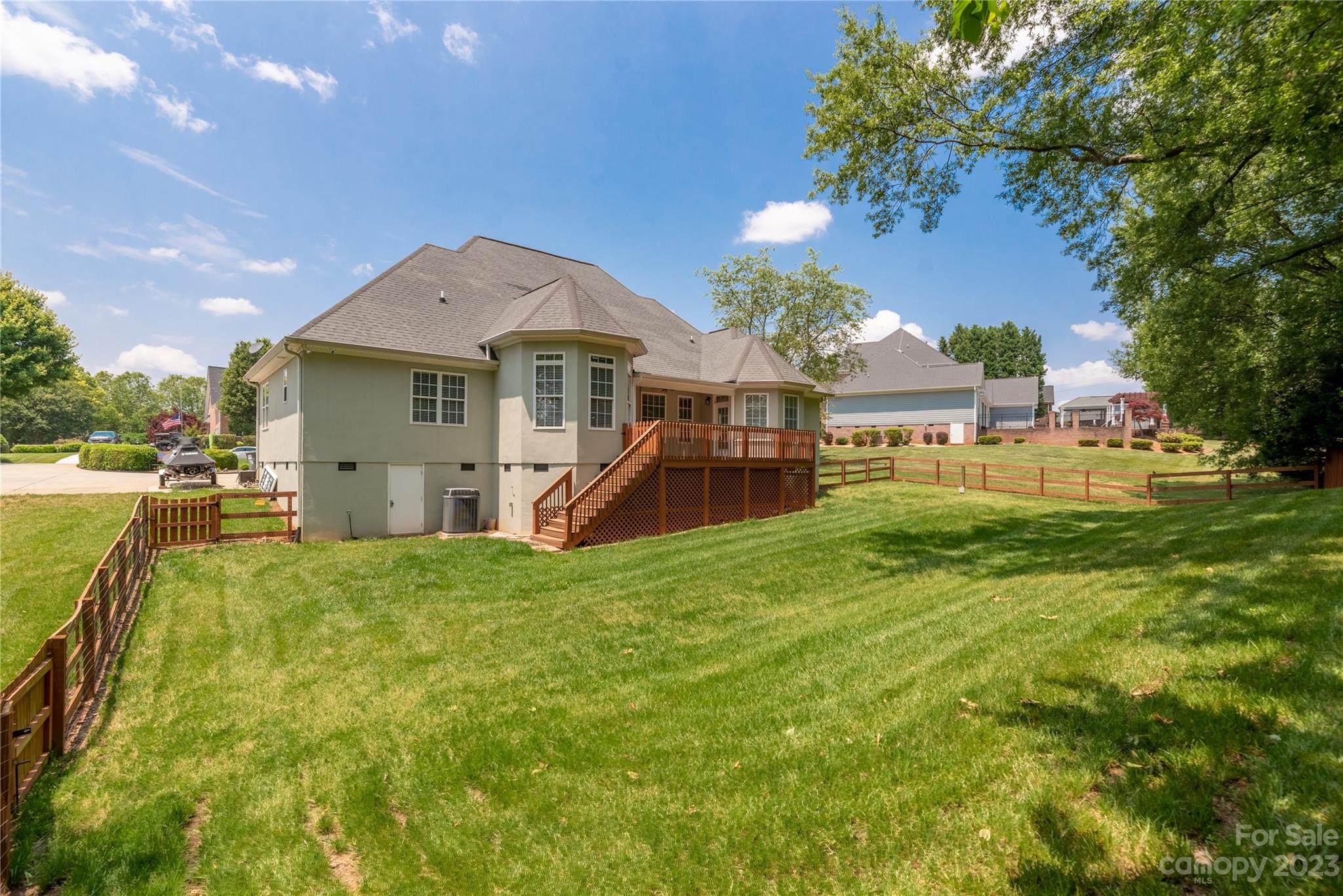 Gibbs Cove - Residential