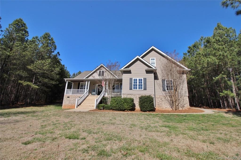 Flying Eagle Estates - Residential