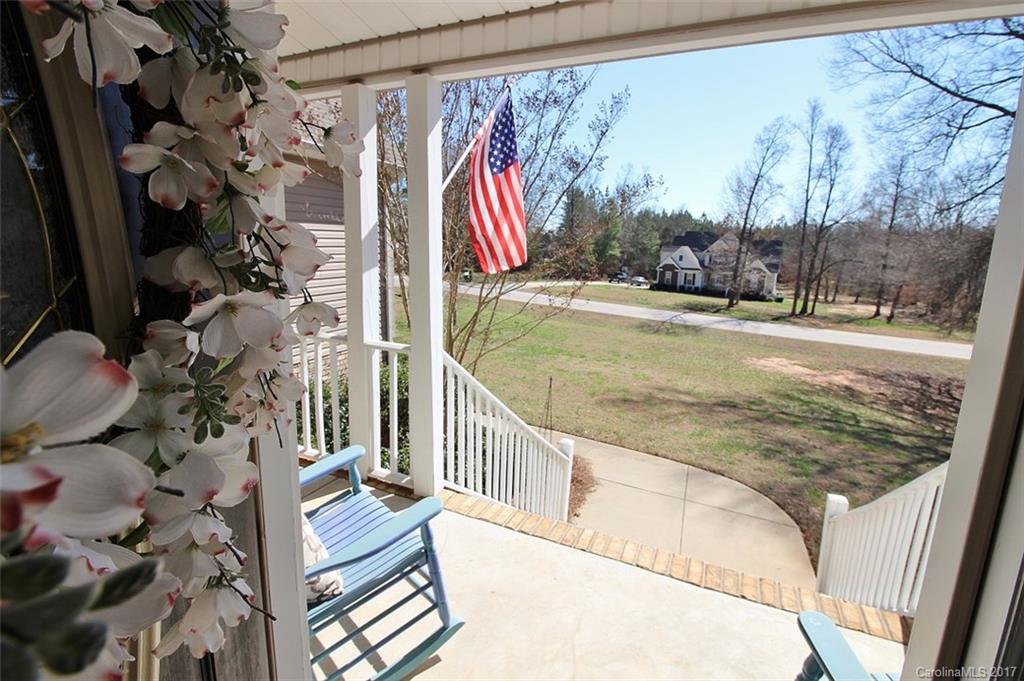 Flying Eagle Estates - Residential