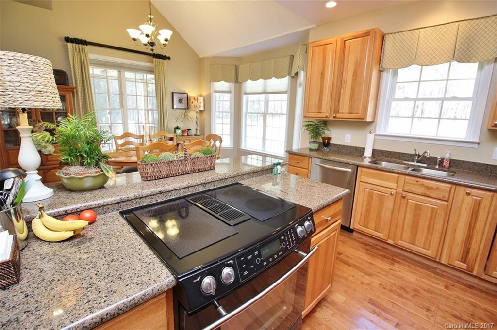 Flying Eagle Estates - Residential