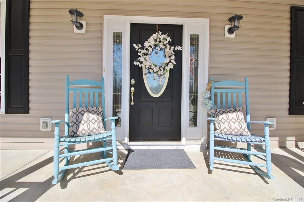 Flying Eagle Estates - Residential