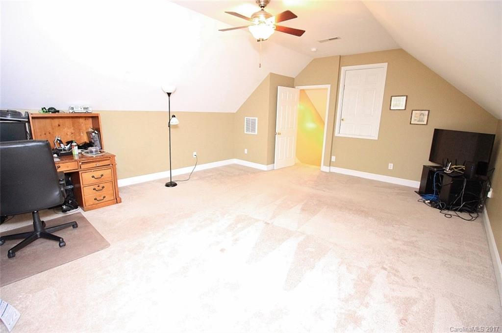 Flying Eagle Estates - Residential