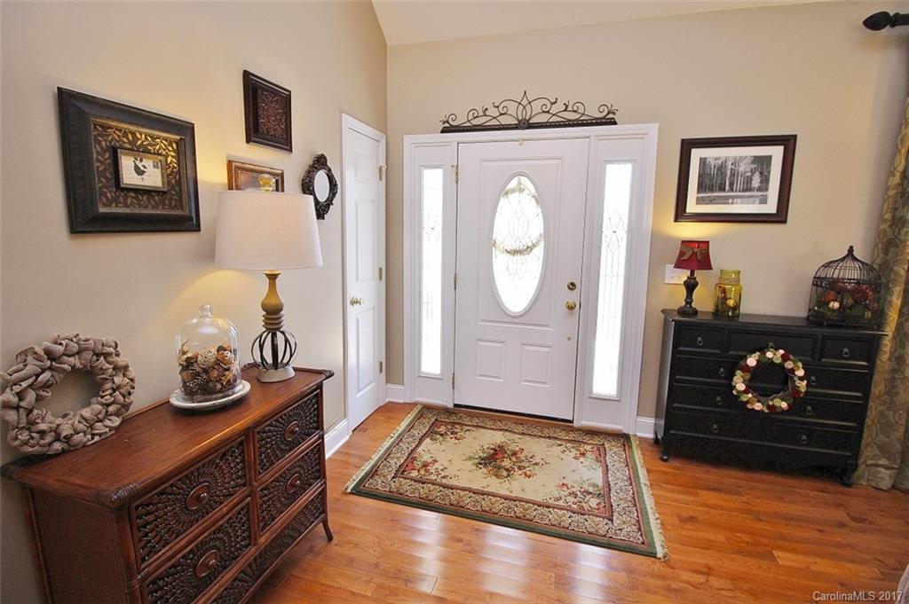 Flying Eagle Estates - Residential