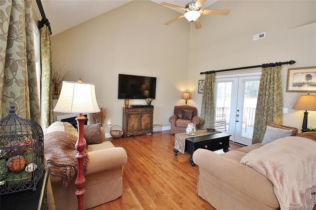 Flying Eagle Estates - Residential