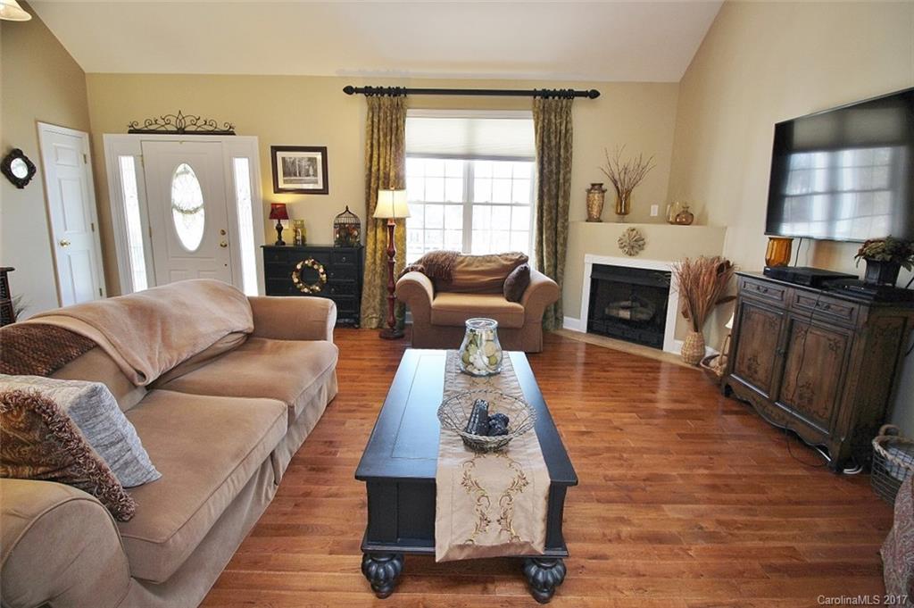 Flying Eagle Estates - Residential