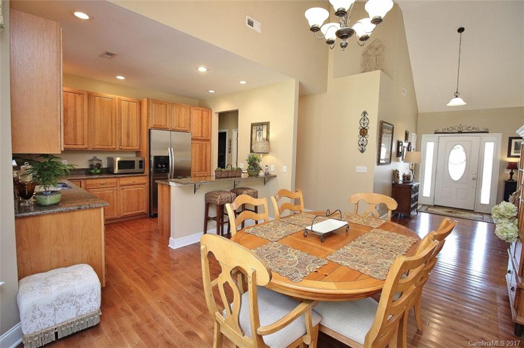 Flying Eagle Estates - Residential