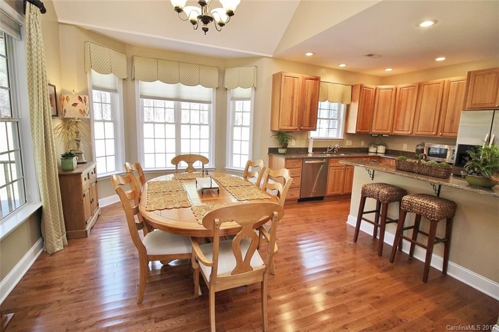 Flying Eagle Estates - Residential