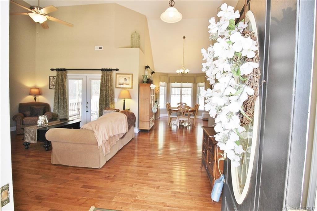 Flying Eagle Estates - Residential