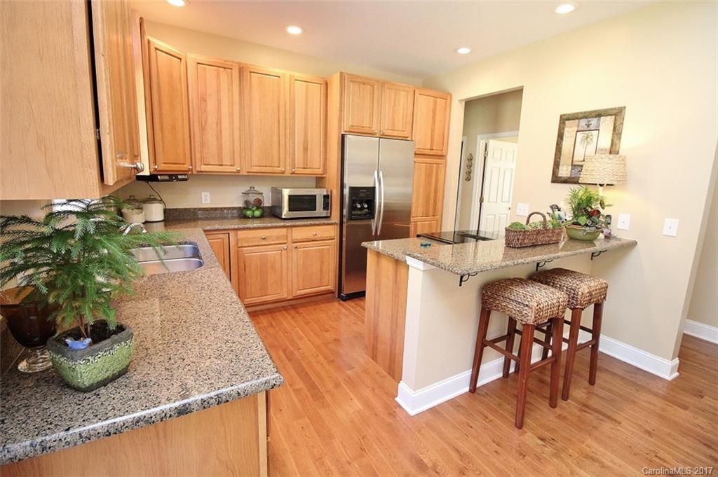 Flying Eagle Estates - Residential