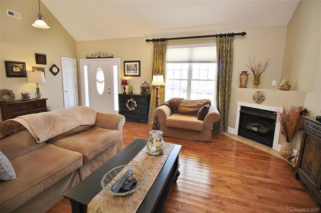 Flying Eagle Estates - Residential