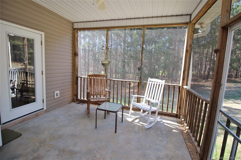 Flying Eagle Estates - Residential