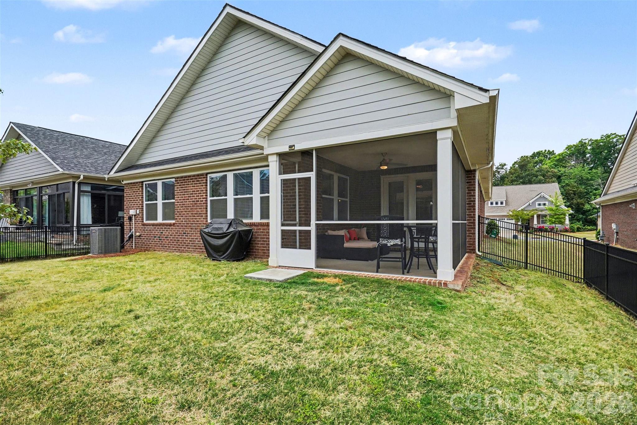 Sonata at Mint Hill - Residential