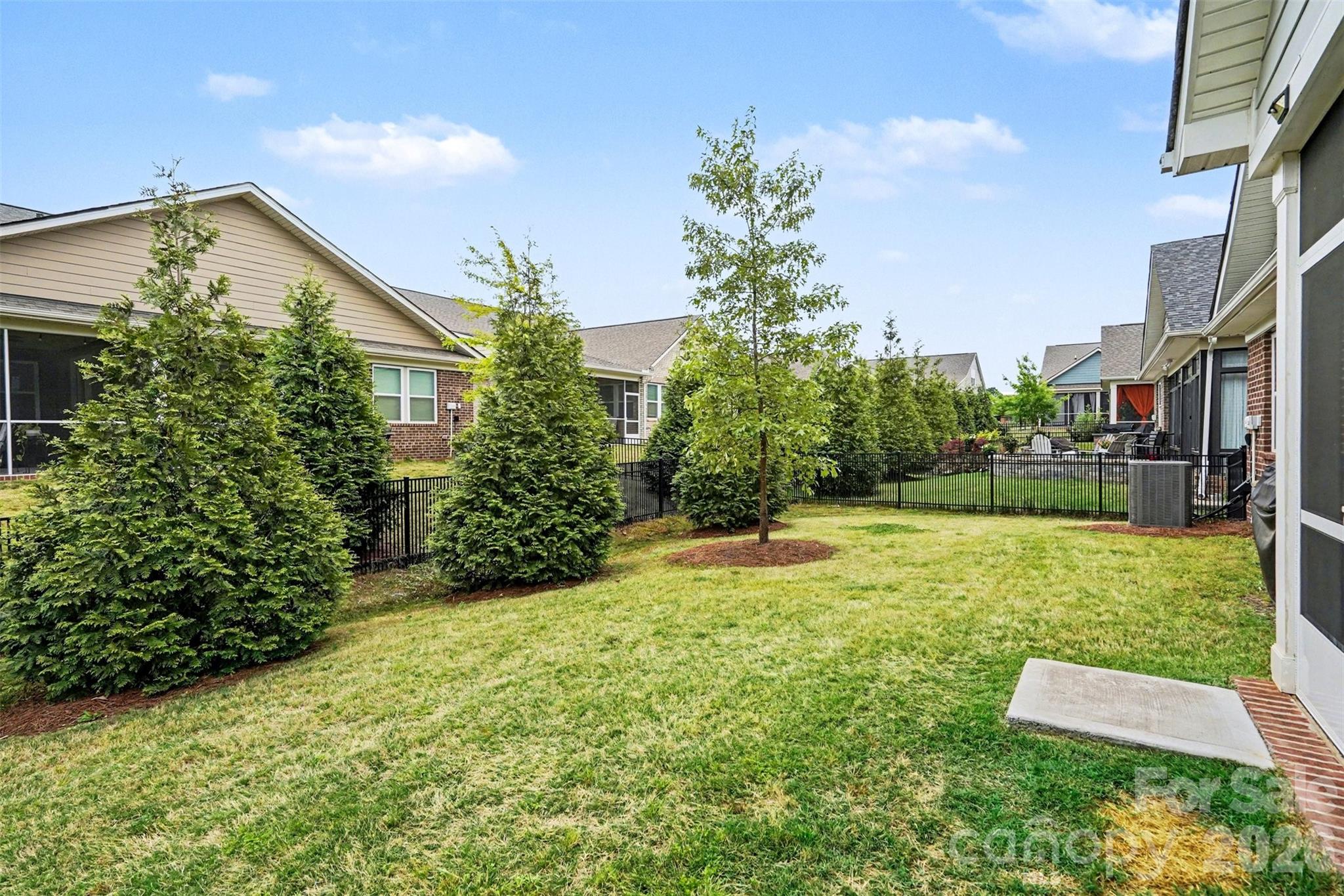 Sonata at Mint Hill - Residential