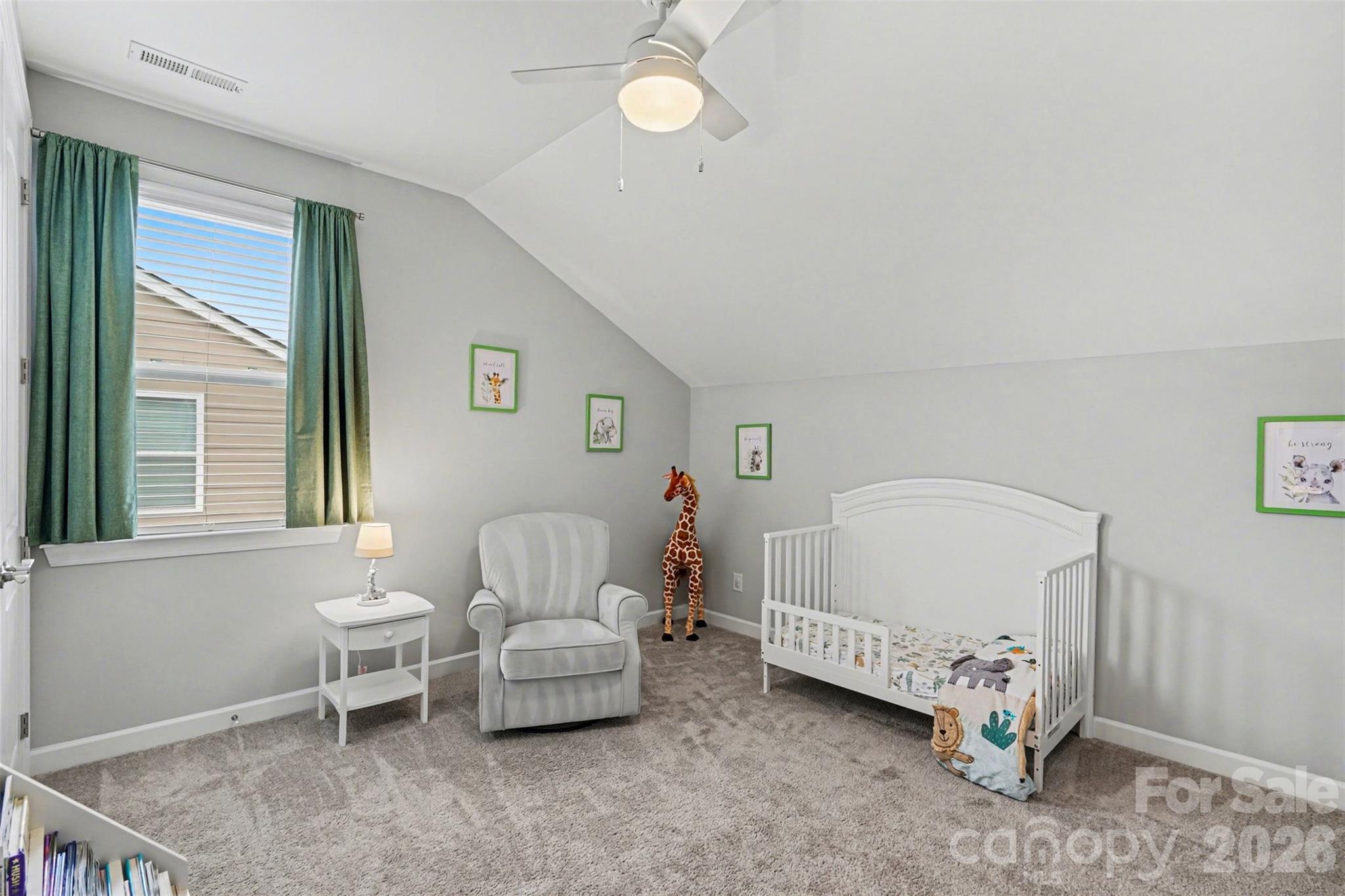 Sonata at Mint Hill - Residential