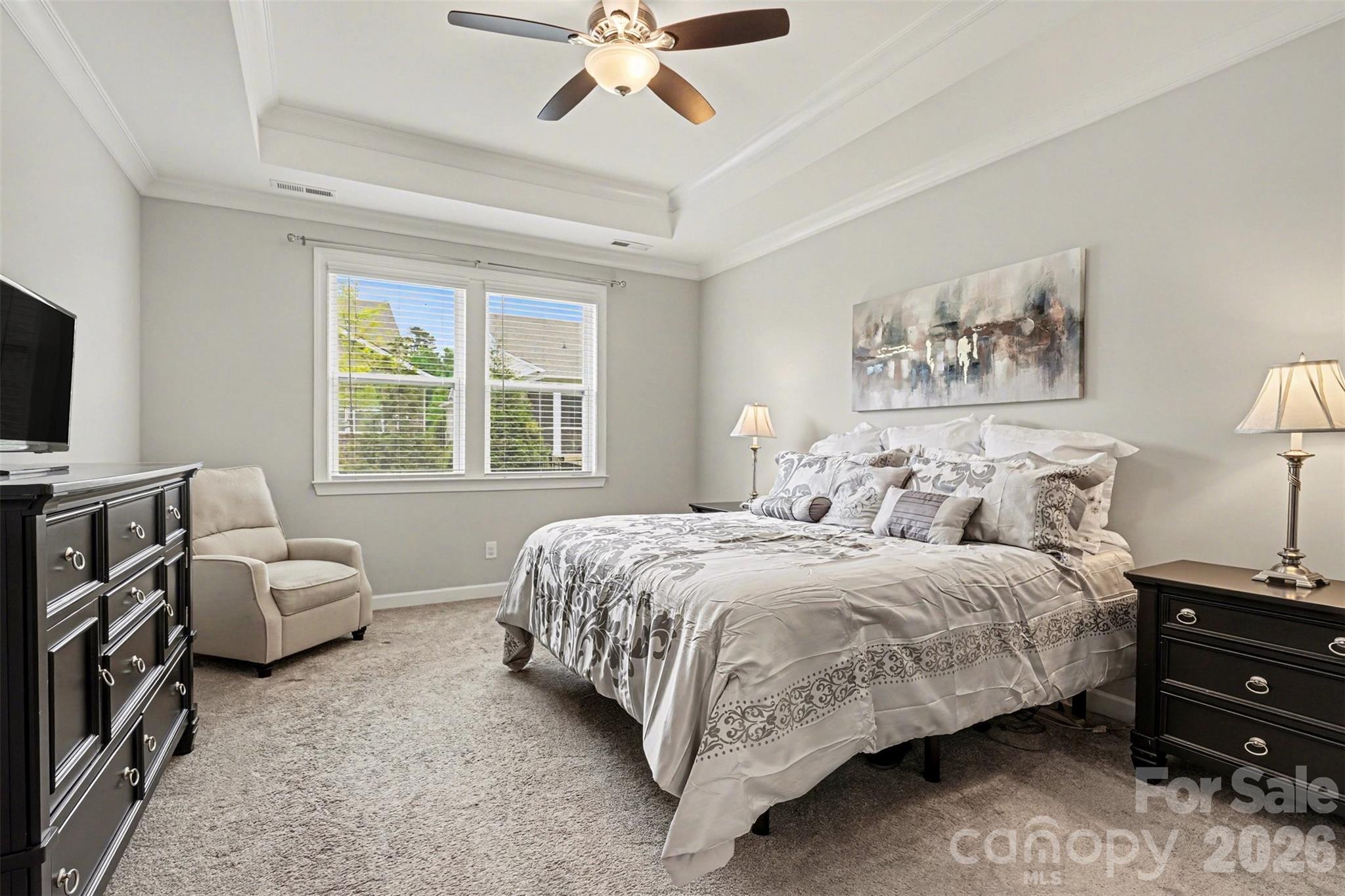 Sonata at Mint Hill - Residential