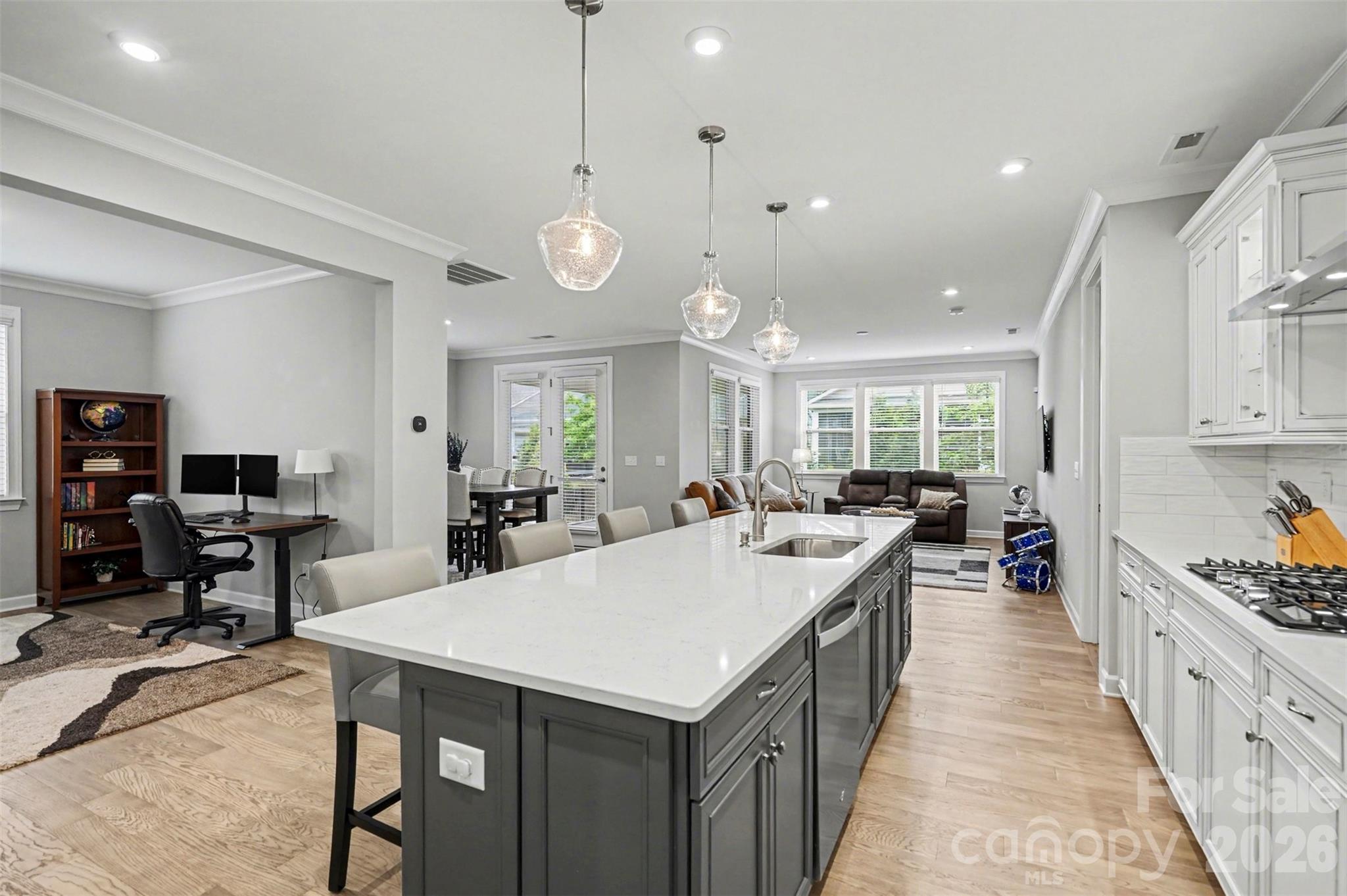 Sonata at Mint Hill - Residential