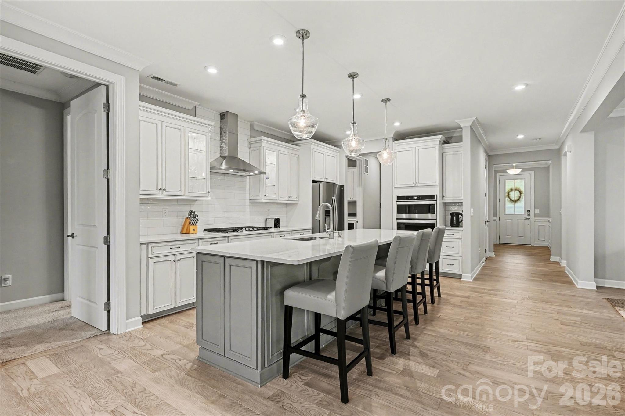 Sonata at Mint Hill - Residential